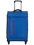 PLVLZ22815C Lacivert Unisex Kabin Boy Bavul 1