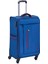 PLVLZ22815C Lacivert Unisex Kabin Boy Bavul 2