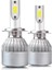 Şimşek Etkili LED Xenon H27 2