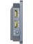 Memory I 5.5'' 3D Lut 4K HDMI Dokunmatik Kayıtçı / Monitor 3