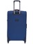 PLVLZ22819A Lacivert Unisex Büyük Boy Bavul 3