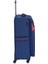 PLVLZ22819A Lacivert Unisex Büyük Boy Bavul 4