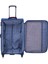 PLVLZ22819A Lacivert Unisex Büyük Boy Bavul 5