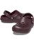 203591Z Classic Lined Clog Kadın Terlik 4