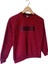 Içi Polarlı 2 Iplik Silikon Baskılı Çocuk Sweatshirt 2