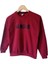 Içi Polarlı 2 Iplik Silikon Baskılı Çocuk Sweatshirt 3
