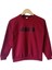 Içi Polarlı 2 Iplik Silikon Baskılı Çocuk Sweatshirt 4