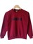 Içi Polarlı 2 Iplik Silikon Baskılı Çocuk Sweatshirt 1