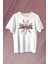 Slipknot Red Yıldız Rock Metal Music Baskılı Tişört Unisex T-Shirt 1