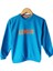 Içi Polarlı 2 Iplik Silikon Baskılı Çocuk Sweatshirt 4