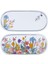 Lucky Art Olivia Bone 2'li Oval Servis Tabağı 33 cm 1