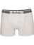 2 Adet Erkek Modal Boxer %47 Modal %47 Pamuk %6 Elastan 3
