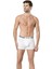 2 Adet Erkek Modal Boxer %47 Modal %47 Pamuk %6 Elastan 1