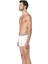 2 Adet Erkek Modal Boxer %47 Modal %47 Pamuk %6 Elastan 2