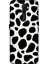 Oppo A5 2020 Kılıf Baskılı Desenli Silikon+Ekran Koruyucu+Kablo Kryc- ANIMALSKIN01 1