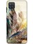 Samsung Galaxy M32 Kılıf Baskılı Desenli Silikon+Ekran Koruyucu+Kablo Kryc- Renklituyler 1