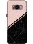 Samsung Galaxy S8 Kılıf Baskılı Desenli Silikon+Ekran Koruyucu+Kablo Kryc- MERMER023 1