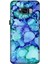 Samsung Galaxy S8 Kılıf Baskılı Mermer Desenli Silikon+Ekran Koruyucu+Kablo Kryc- 3223 1