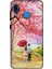 Samsung Galaxy A20 Kılıf Baskılı Desenli Silikon+Ekran Koruyucu+Kablo Kryc- Sevgiyolu 1