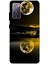 Samsung Galaxy S20 Fe Kılıf Baskılı Desenli Silikon+Ekran Koruyucu+Kablo Kryc- Nightandmoon 1