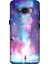 Samsung Galaxy S8 Kılıf Baskılı Desenli Silikon+Ekran Koruyucu+Kablo Kryc- 8580 1