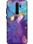 Xiaomi Redmi Note 8 Pro Kılıf Baskılı Desenli Silikon+Ekran Koruyucu+Kablo Kryc- Mormavikarisim 1