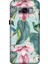 Samsung Galaxy S8 Kılıf Baskılı Desenli Silikon+Ekran Koruyucu+Kablo Kryc- 8168 1