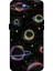 Oppo RX17 Neo Kılıf Baskılı Gezegen Desenli Silikon+Ekran Koruyucu+Kablo Kryc- 8842 1