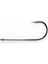 Worm4 Strong Wire Çentikli Ns Black Uzun Iğne 3