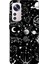 Xiaomi Mi 12X Kılıf Baskılı Desenli Silikon+Ekran Koruyucu+Kablo Kryc- PLANET101 1