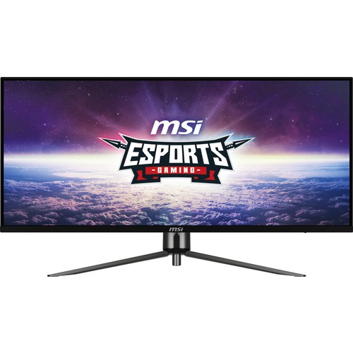 Msi 40" (UWQHD) FLAT IPS 155HZ 1MS FREESYNC PREMIUM GAMING MONITOR