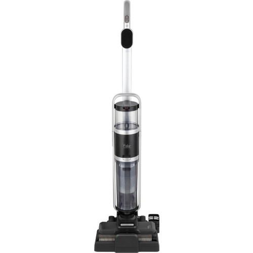 Fakir Pure Clean Wd 7 28.8 V Islak Kuru Dikey Şarjlı Süpürge Toz Torbasız Güçlü Emiş Teknolojisi