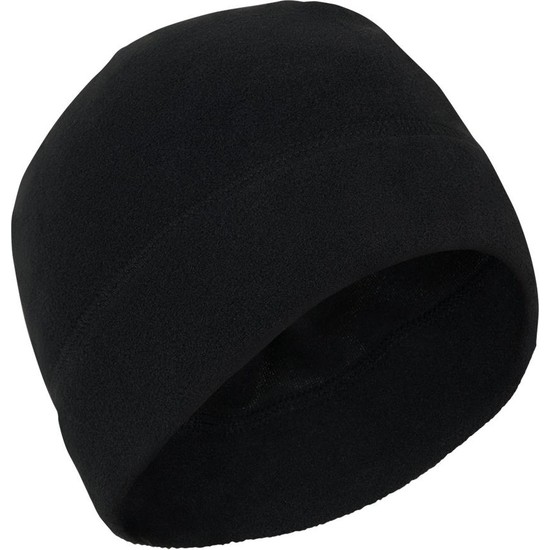 Oil Company Siyah Polar Bere Basic Unisex Fiyatı