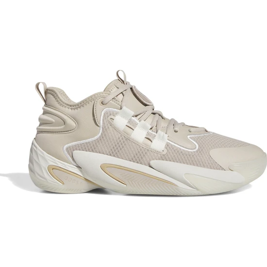 adidas Byw Select Erkek Basketbol Ayakkabısı IE9307 Krem