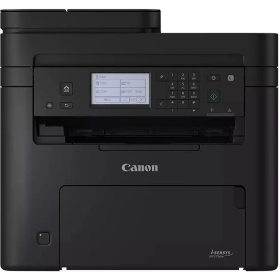 Canon I-Sensys MF275DW Mono Lazer Yaz/tar/fot/dub/fax/eth/wıfı