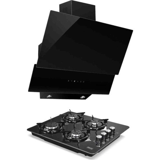 Kumtel Cam Davlumbaz