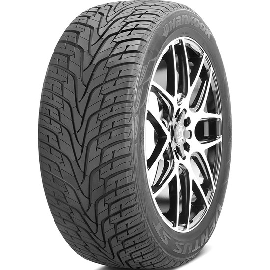 Hankook 265/60 R18 110V Ventus St Rh06 4X4 Yaz Lastiği Fiyatı
