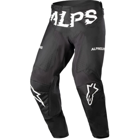 Alpine Stars Alpinestars Racer Found Kros Motosiklet Pantolonu Renksiz