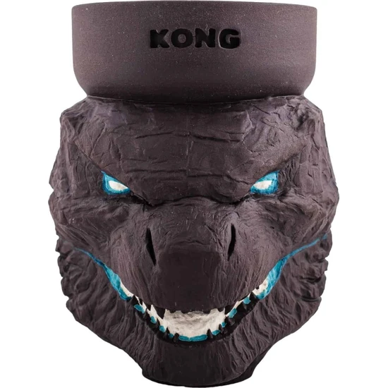 Kong Godzilla Lüle