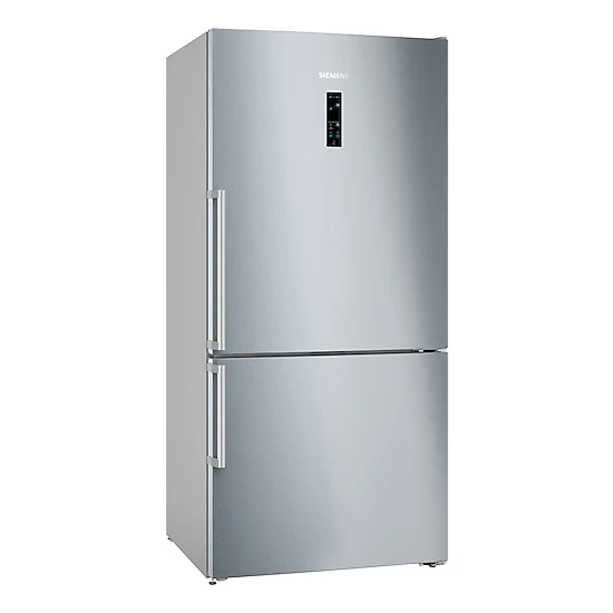 Siemens KG86PAIC0N Kombi No Frost Buzdolabı