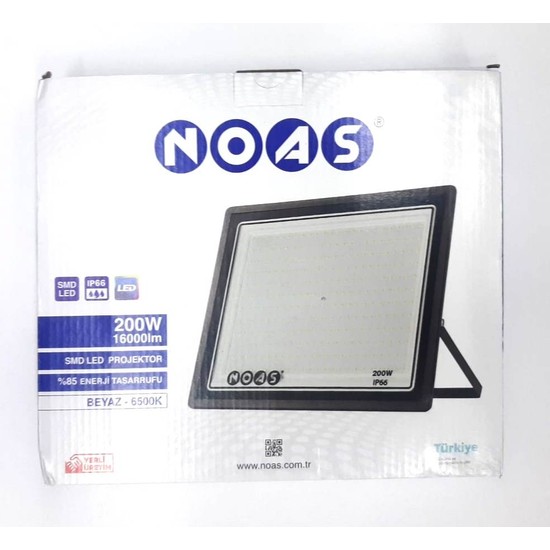 Noas Led Projekt R W Led Projekt R Spot Smd Led Fiyat