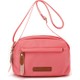  Renk Sakura Pembe