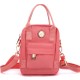  Renk Sakura Pembe