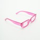  Renk Pembe