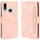  Renk Pembe