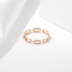  Renk Rose Gold