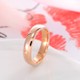  Renk Rose Gold