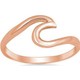  Renk Rose Gold