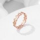  Renk Rose Gold