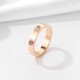  Renk Rose Gold